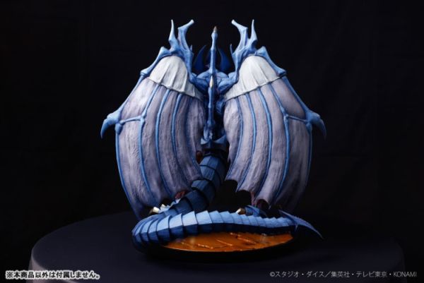 (預購) ADK Emotions 遊戲王GX 三幻魔 幻魔皇 拉比艾爾 PVC完成品 20260212 ADK Emotions 遊戲王GX 三幻魔 幻魔皇 拉比艾爾 PVC完成品