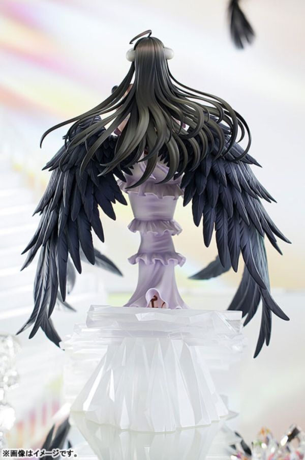 KADOKAWA 1/8 OVERLORD 雅兒貝德 10週年紀念 so-bin ver. KADOKAWA 1/8 OVERLORD 雅兒貝德 10週年紀念 so-bin ver.