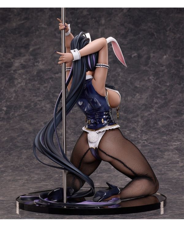 [18禁商品] BINDing 1/4 瑪麗亞貝爾 兔女郎Ver. PVC完成品 [18禁商品] BINDing 1/4 瑪麗亞貝爾 兔女郎Ver. PVC完成品