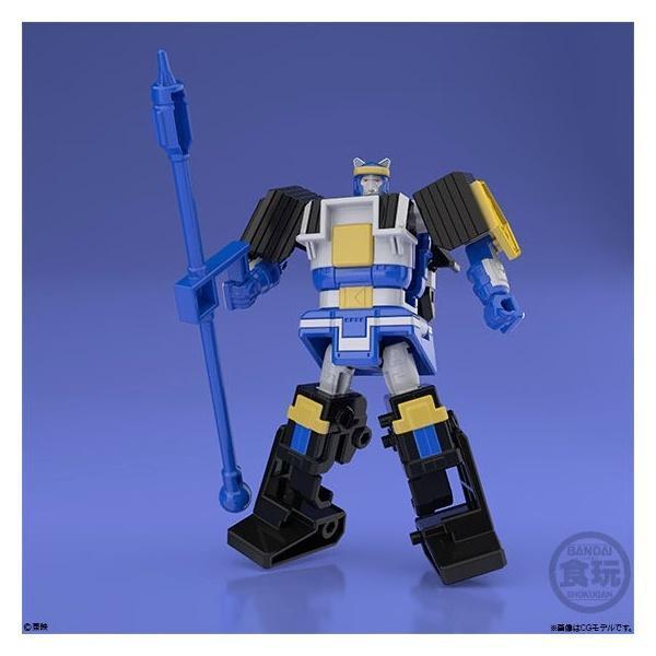 (預購) BANDAI SUPER MINIPLA 忍者戰隊隱連者 忍者合體 無敵將軍 20261026 BANDAI SUPER MINIPLA 忍者戰隊隱連者 忍者合體 無敵將軍