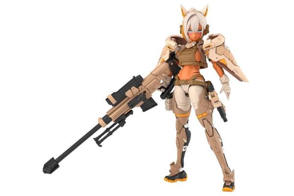 (預購) Kotobukiya 壽屋 Megami Device 女神裝置 尤格拉希斯 斯庫爾 神射手 暴風 組裝模型 組裝模型 20260922 Kotobukiya 壽屋 Megami Device 女神裝置 尤格拉希斯 斯庫爾 神射手 暴風 組裝模型 組裝模型