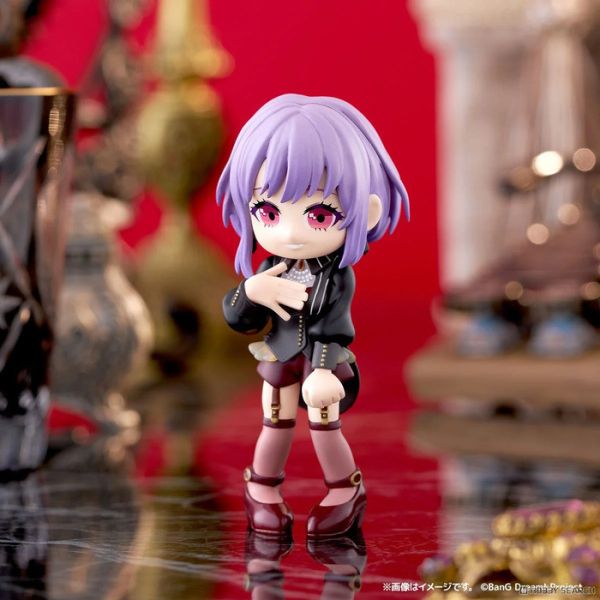 Bushiroad Creative 盒玩 PalVerse BanG Dream! Ave Mujica 全5+6隱藏款 一中盒6入隨機販售 Bushiroad Creative 盒玩 PalVerse BanG Dream! Ave Mujica 全5+6隱藏款 一中盒6入隨機販售