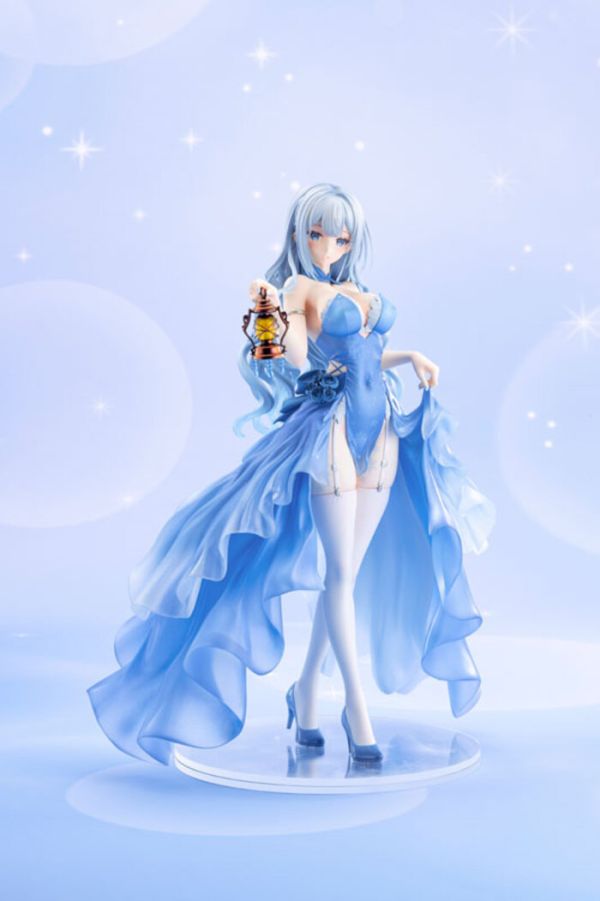 Kotobukiya 壽屋 SecretCute 季節×身體藝術系列 Snowdrop by MiwabeSakura 壽屋限定 PVC完成品 Kotobukiya 壽屋 SecretCute 季節×身體藝術系列 Snowdrop by MiwabeSakura 壽屋限定 PVC完成品