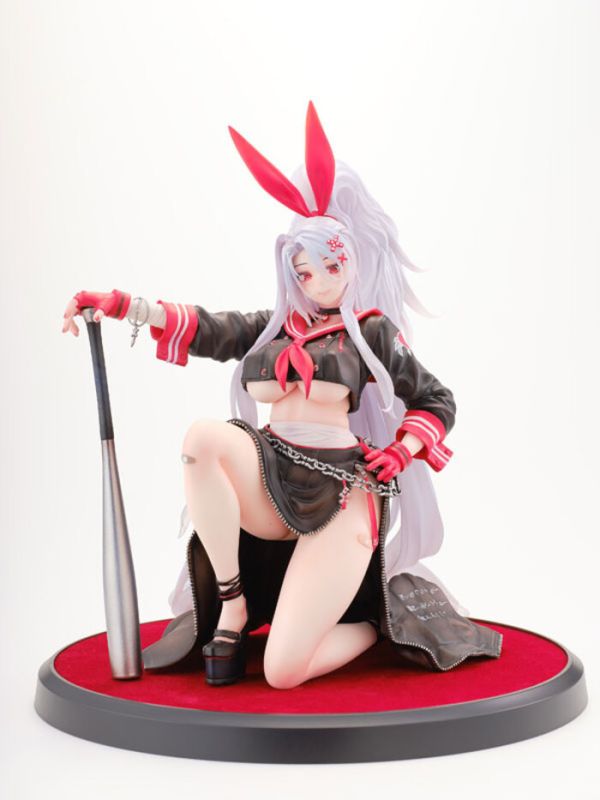 Daiki 1/6 碧藍航線 海因里希親王 暗處的秘密老大 PVC完成品 Daiki 1/6 碧藍航線 海因里希親王 暗處的秘密老大 PVC完成品