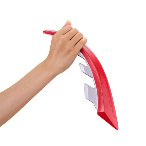 (預購) BANDAI 超人力霸王 奧米加 軟膠武器頭鏢 20251102 BANDAI 超人力霸王 奧米加 軟膠武器頭鏢