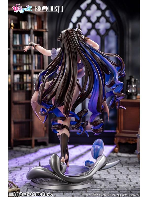 (預購) Stargazer 1/6 棕色塵埃2 空間魔女 伊柯利普斯 完成品 20261022 Stargazer 1/6 棕色塵埃2 空間魔女 伊柯利普斯 完成品