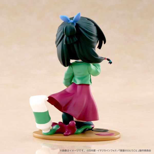 Bushiroad Creative PalVerse Pale. 藥師少女的獨語 貓貓 PVC完成品 Bushiroad Creative PalVerse Pale. 藥師少女的獨語 貓貓 PVC完成品