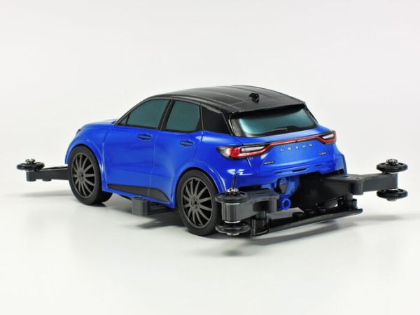 田宮模型 18661 LEXUS LBX MORIZO RR 凌志 Tamiya 四驅車 MA底盤 田宮模型 18661 LEXUS LBX MORIZO RR 凌志 Tamiya 四驅車 MA底盤