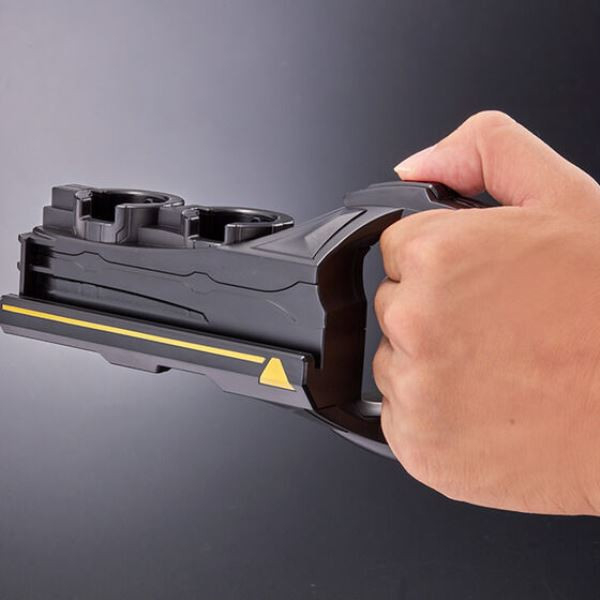 BANDAI 超人力霸王 Geed 捷德變身器 BANDAI 超人力霸王 Geed 捷德變身器