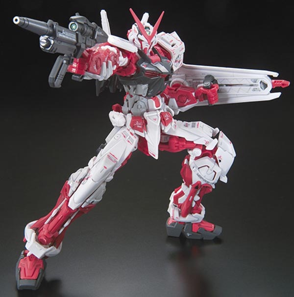 BANDAI 1/144 RG 019 異端鋼彈紅色機 機動戰士 鋼彈SEED MSV 組裝模型 BANDAI,1/144,RG,019,異端,鋼彈,紅色機,機動戰士,鋼彈,SEED,MSV,組裝模型,