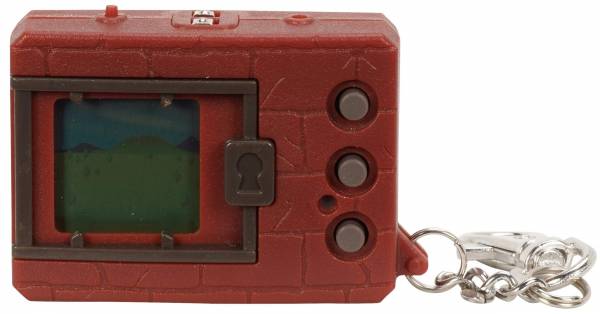 [美版] BANDAI 數碼寶貝 怪獸對打機 全15種 個別販售 美版,BANDAI,數碼寶貝,怪獸對打機,全4種,個別販售
