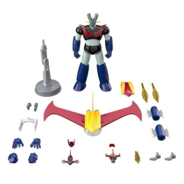 (預購) [PB商店] BANDAI SMP 金剛大魔神 FIRE ON！套組 20260524 [PB商店] BANDAI SMP 金剛大魔神 FIRE ON！套組