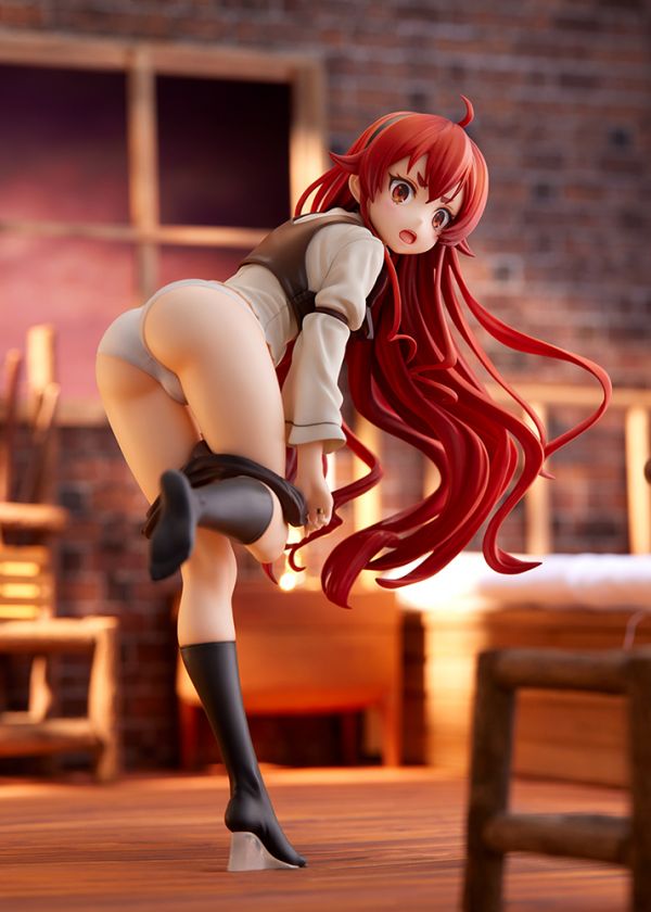 [再販] QuesQ 1/7 無職轉生 艾莉絲·伯雷亞斯·格雷拉特 換裝Mode PVC QuesQ,1/7,無職轉生,艾莉絲,·,伯雷亞斯,·,格雷拉特,換裝Mode,PVC,