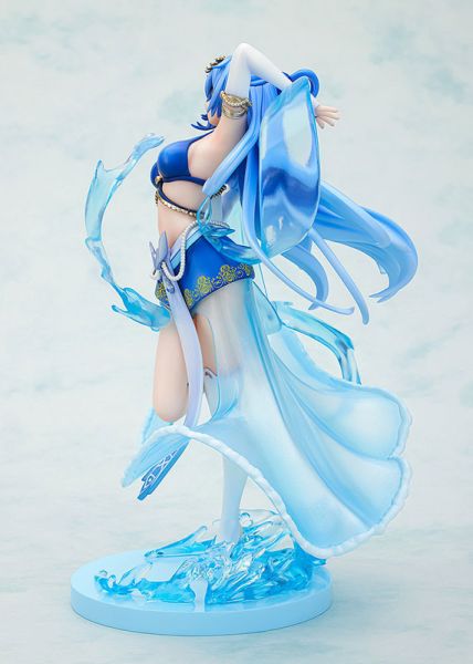 KADOKAWA 為美好的世界獻上祝福 阿克婭 原作版 10週年紀念ver. PVC完成品 KADOKAWA 為美好的世界獻上祝福 阿克婭 原作版 10週年紀念ver. PVC完成品