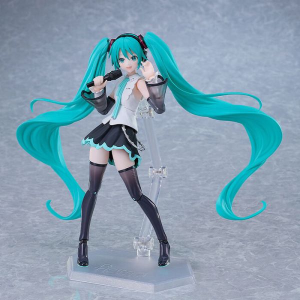 Max Factory figma 650 初音未來 NT 可動完成品 Max Factory figma 650 初音未來 NT 可動完成品