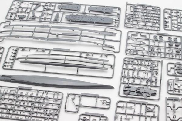 (預購) Fujimi 富士美 1/700 FH53 日本海軍重巡洋艦 鈴谷 1944 捷一號作戰 全艦底 組裝模型 20260203 Fujimi 富士美 1/700 FH53 日本海軍重巡洋艦 鈴谷 1944 捷一號作戰 全艦底 組裝模型