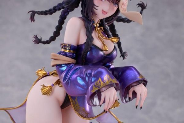 (預購) [標準版] OtakuToys 1/6 波薩 殭屍Ver. PVC完成品 20260625 [標準版] OtakuToys 1/6 波薩 殭屍Ver. PVC完成品