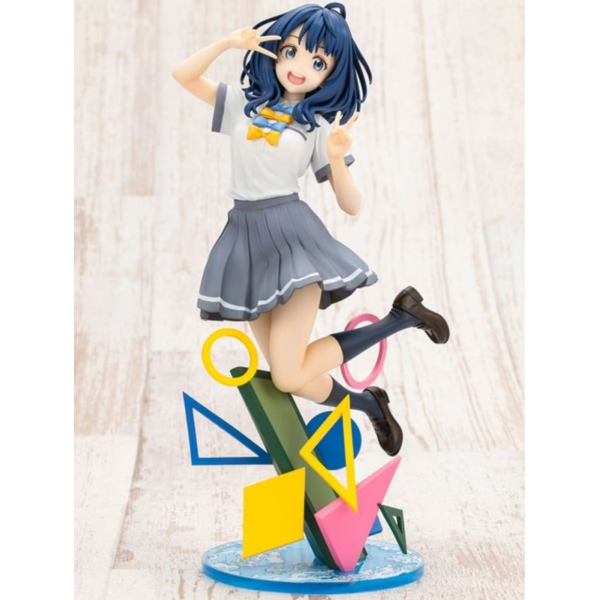 (預購) Kotobukiya 壽屋 1/7 敗北女角太多了 八奈見杏奈 PVC完成品 20251230 Kotobukiya 壽屋 1/7 敗北女角太多了 八奈見杏奈 PVC完成品