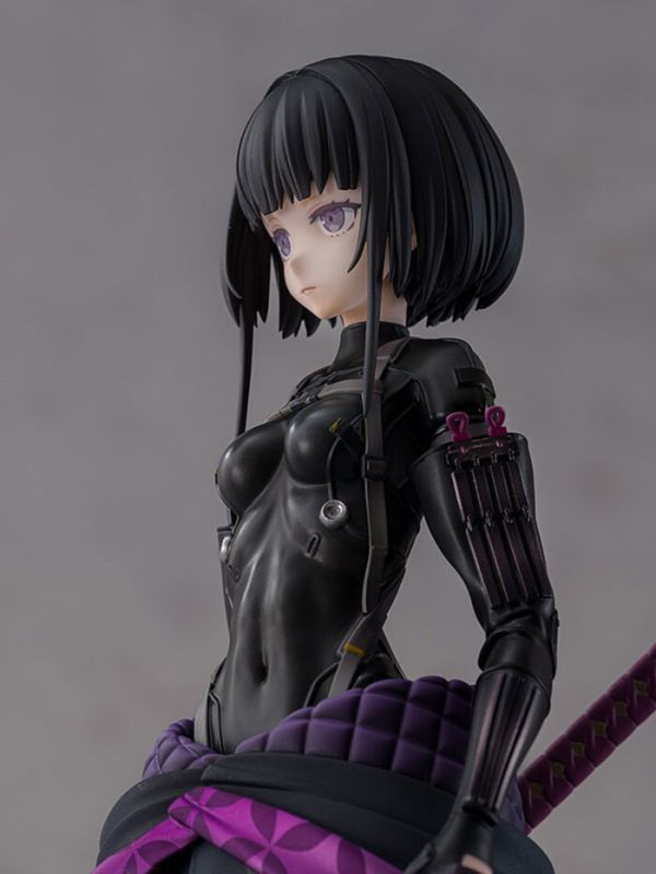 KADOKAWA 1/7 neco原畫 FALSLANDER RONIN PVC完成品 KADOKAWA 1/7 neco原畫 FALSLANDER RONIN PVC完成品