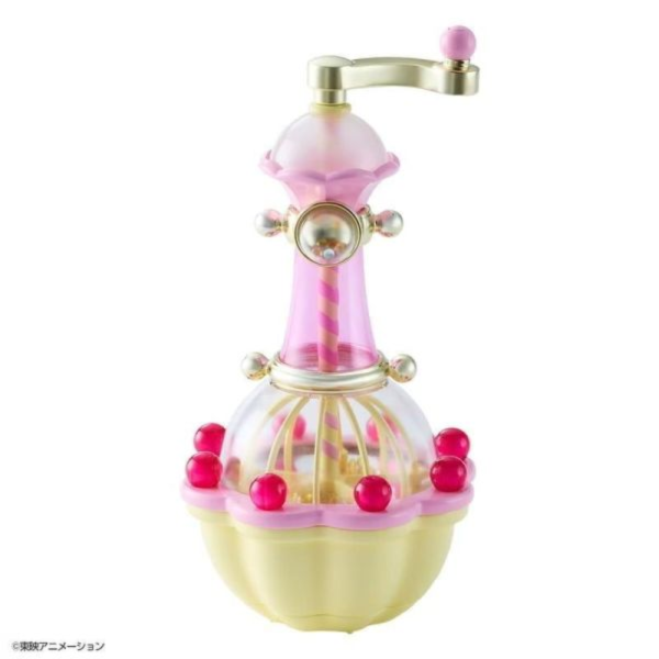 (預購) [PB商店] BANDAI 小魔女DOREMI Special Memorize 糕點師波隆 20260913 [PB商店] BANDAI 小魔女DOREMI Special Memorize 糕點師波隆