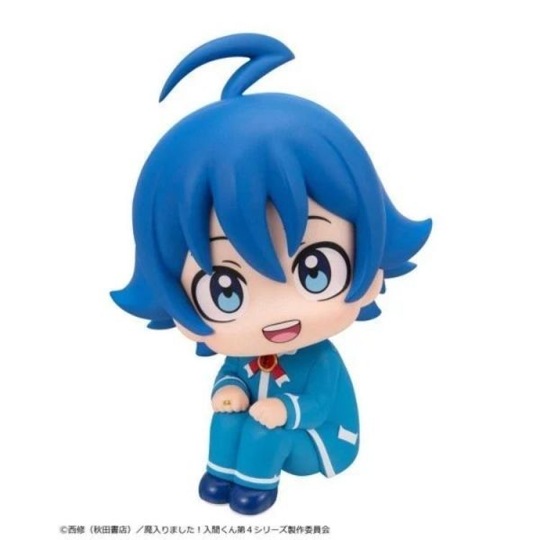 (預購) MEGAHOUSE Lookup 入間同學入魔了 鈴木入間 20260813 MEGAHOUSE Lookup 入間同學入魔了 鈴木入間