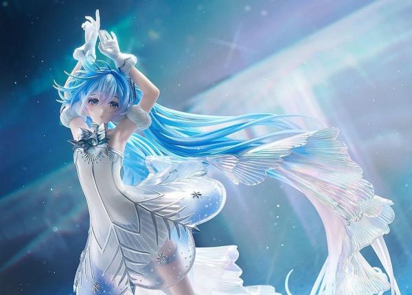 (預購) Good Smile 1/7 G.S. Collection [SC] 初音未來交響樂 2025 札幌公演Ver. 完成品 20260823 Good Smile 1/7 G.S. Collection [SC] 初音未來交響樂 2025 札幌公演Ver. 完成品