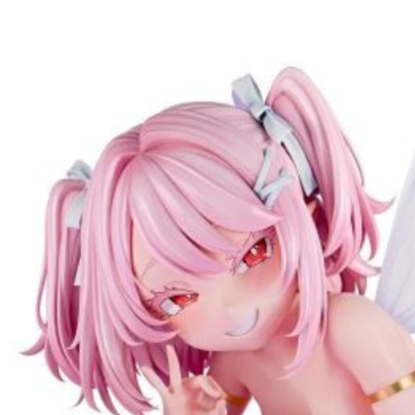 (預購) [18禁商品] Insight PMMA 1/1 肉感少女 玩具與妖精 艾薇 完成品 20261001 [18禁商品] Insight PMMA 1/1 肉感少女 玩具與妖精 艾薇 完成品
