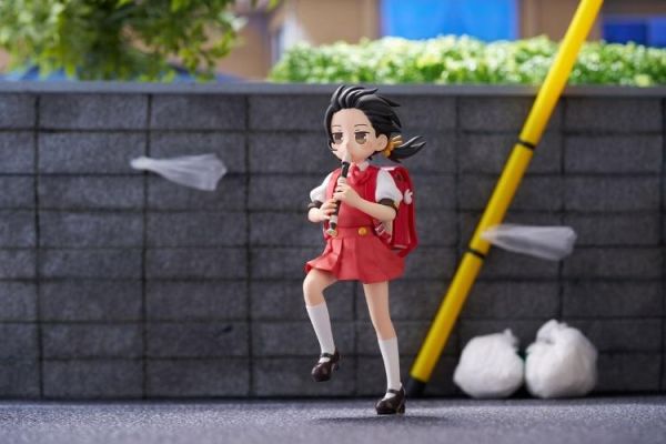 (預購) [標準版] AliceGlint Vocaloid小學生 歌愛雪 強風大背頭 PVC完成品 20260414 [標準版] AliceGlint Vocaloid小學生 歌愛雪 強風大背頭 PVC完成品