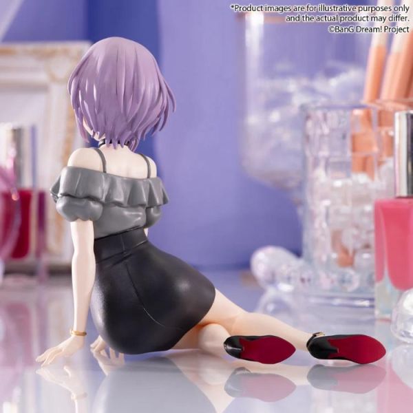 (預購) BUSHIROAD CREATIVE BanG Dream! Ave Mujica Premium 祐天寺若麥 私服 ver. 20260503 BUSHIROAD CREATIVE BanG Dream! Ave Mujica Premium 祐天寺若麥 私服 ver.