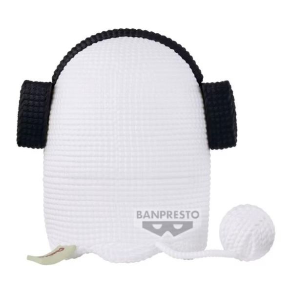 (預購) BP景品 UNDERTALE 編織風 Napstablook 眼鏡牌 BANPRESTO 2611 20260603 BP景品 UNDERTALE 編織風 Napstablook 眼鏡牌 BANPRESTO