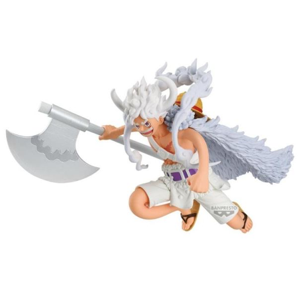 (預購) BP景品 航海王 CROSS POSING 蒙其·D·魯夫Ⅱ 眼鏡牌 BANPRESTO 2612 20260709 BP景品 航海王 CROSS POSING 蒙其·D·魯夫Ⅱ 眼鏡牌 BANPRESTO