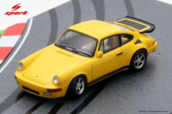 (預購) Spark 1/64 RUF CTR Collection (Nello) 64SP013 20260826 Spark 1/64 RUF CTR Collection (Nello) 64SP013