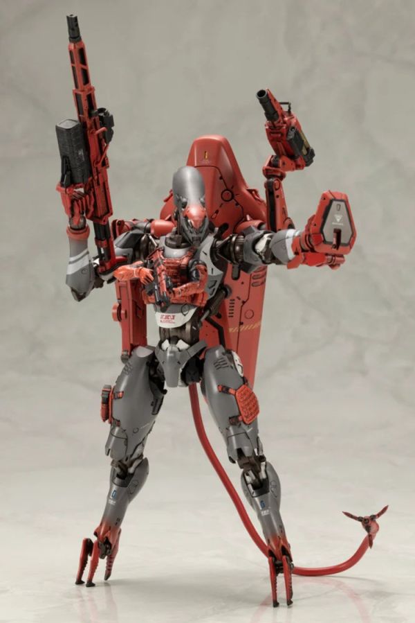 (預購) Kotobukiya 壽屋 1/20 死亡擱淺 2 冥灘之上 Ghost Mech Coffins 亡靈機械 靈柩 KP748 組裝模型 (預購) Kotobukiya 壽屋 1/20 死亡擱淺 2 冥灘之上 Ghost Mech Coffins 亡靈機械 靈柩 KP748 組裝模型