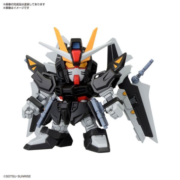 BANDAI SD鋼彈 BB戰士 C.E.73 -STARGAZER-套組 組裝模型 BANDAI SD鋼彈 BB戰士 C.E.73 -STARGAZER-套組 組裝模型