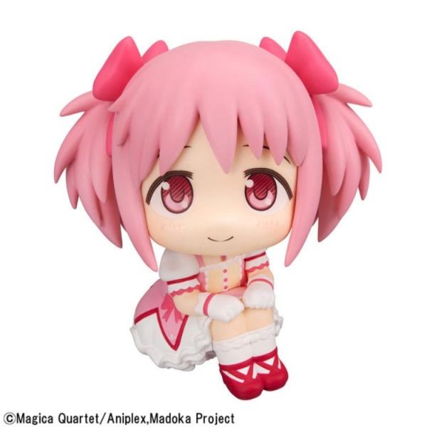 (預購) MEGAHOUSE LOOKUP 魔法少女小圓 鹿目圓 20260514 MEGAHOUSE LOOKUP 魔法少女小圓 鹿目圓