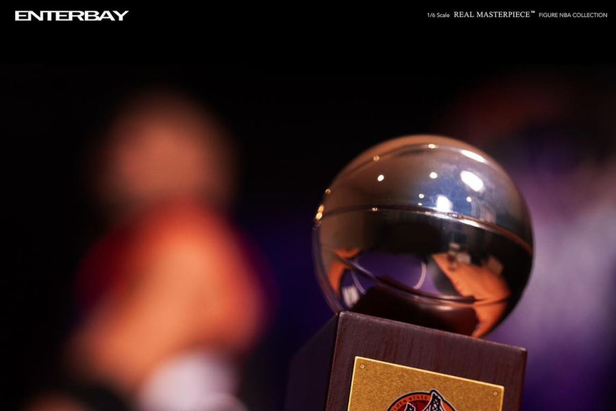 絕版斷貨中 ENTERBAY 1/6 NBA系列 暴龍隊/籃網隊 文斯卡特 Vince Carter 可動完成品 ENTERBAY 1/6 NBA系列 暴龍隊/籃網隊 文斯卡特 Vince Carter 可動完成品