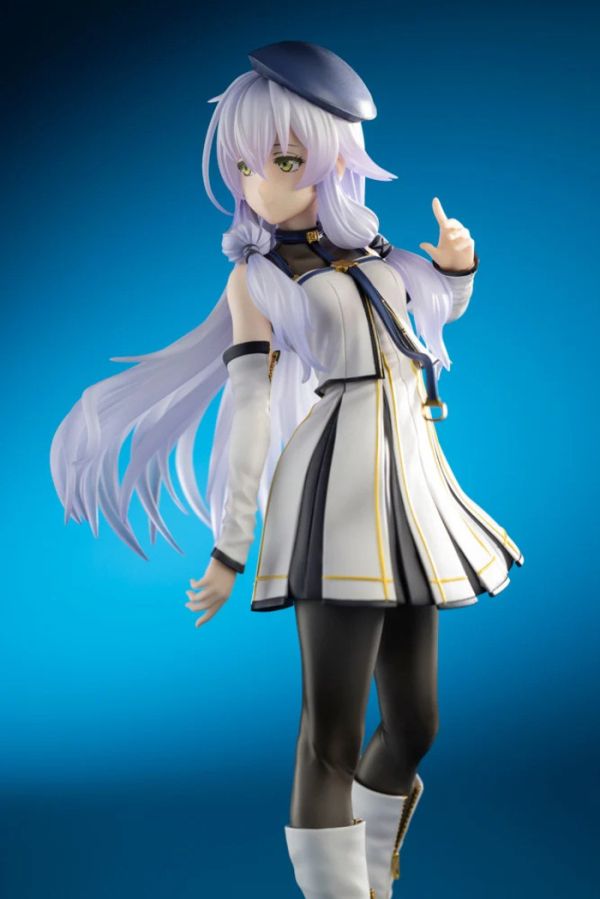 Kotobukiya 壽屋 1/8 英雄傳說 亞爾緹娜 奧萊恩 界之軌跡 Ver.  PVC完成品 Kotobukiya 壽屋 1/8 英雄傳說 亞爾緹娜 奧萊恩 界之軌跡 Ver.  PVC完成品
