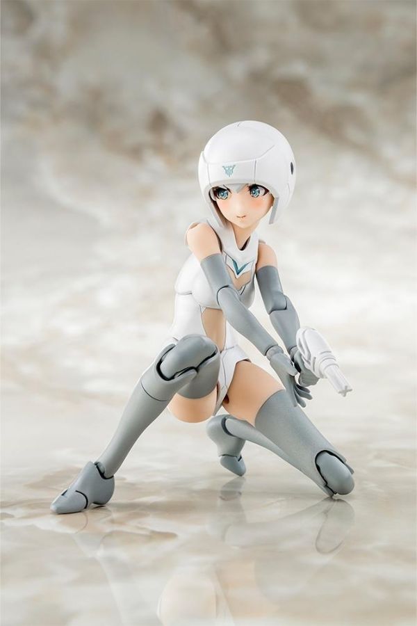 (預購) Kotobukiya 壽屋 Megami Device 女神裝置 B1R-M 軀幹套裝 膚色A KP646 組裝模型 20260930 Kotobukiya 壽屋 Megami Device 女神裝置 B1R-M 軀幹套裝 膚色A KP646 組裝模型
