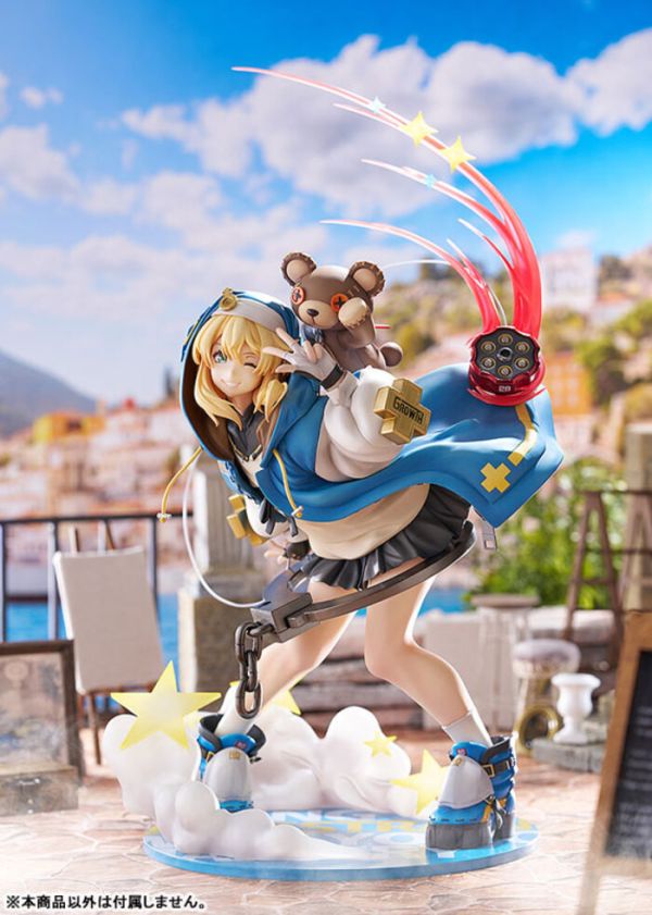 Phat! 1/6 聖騎士之戰 奮戰 布莉姬特 PVC完成品 Phat! 1/6 聖騎士之戰 奮戰 布莉姬特 PVC完成品