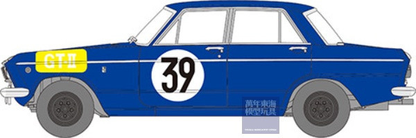 1/24 PRINCE SKYLINE 2000GTS 54型 第2回 日本GP 2位 39號車 FUJIMI ID288 富士美 組裝模型 FUJIMI,1/24,RS,BMW,325i,VW,GOLF,GTI,SPOON,INTEGRA,TypeR,DC5,