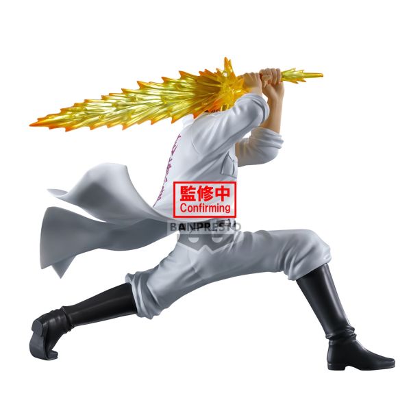 BANPRESTO 景品 幽遊白書 暗黑武術會 桑原和真 公仔 BANPRESTO 景品 幽遊白書 暗黑武術會 桑原和真 公仔