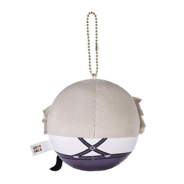 (預購) Good Smile 文豪野犬 糰子玩偶 分別販售 20260224 Good Smile 文豪野犬 糰子玩偶 分別販售