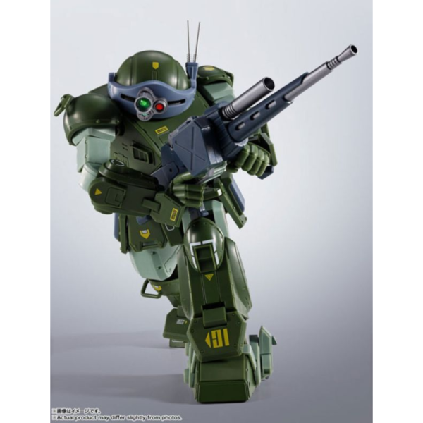 (預購) BANDAI HI-METAL R 裝甲騎兵波德姆茲 眼鏡鬥犬 可動完成品 (預購) BANDAI HI-METAL R 裝甲騎兵波德姆茲 眼鏡鬥犬 可動完成品