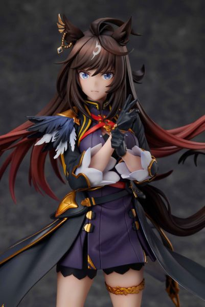 Cygames 1/7 賽馬娘S3 杜拉曼特 PVC Cygames 1/7 賽馬娘S3 杜拉曼特 PVC