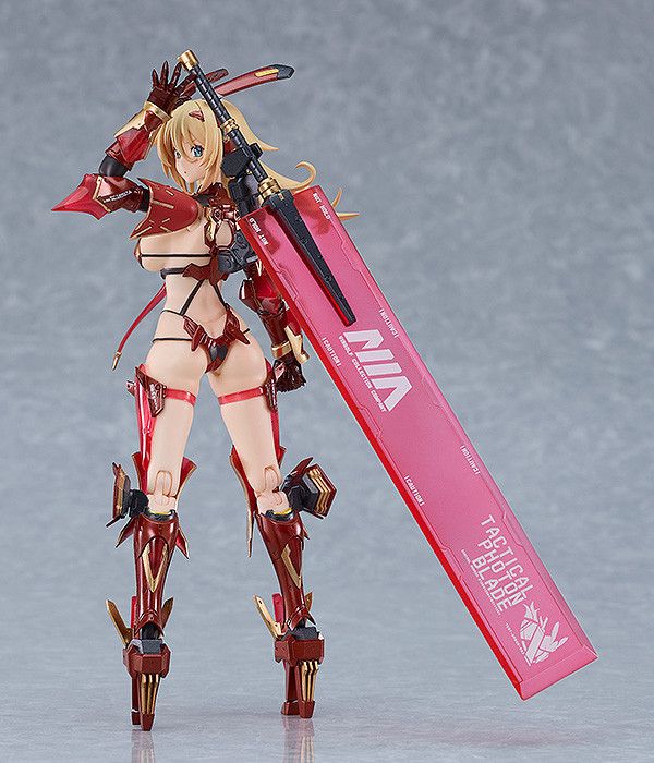 Good Smile figma 625 BUNNY SUIT PLANNING 維羅妮卡‧甜心 可動完成品 Good Smile figma 625 BUNNY SUIT PLANNING 維羅妮卡‧甜心 可動完成品