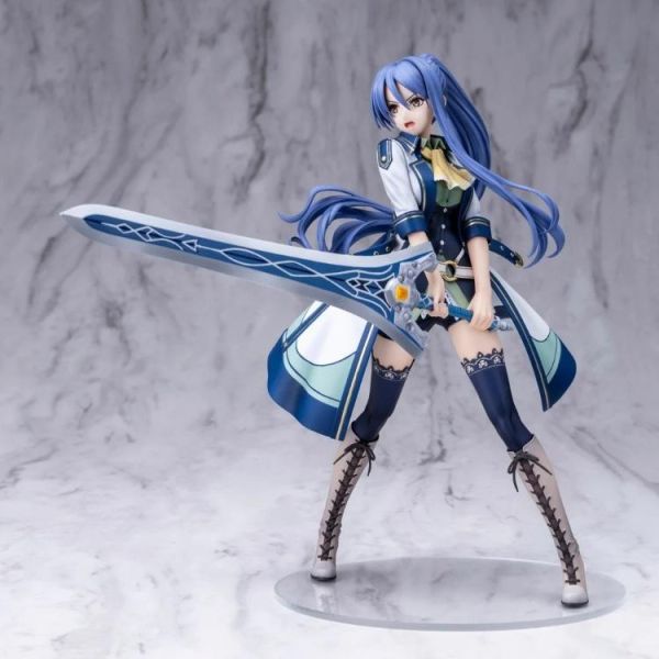 (預購) Kotobukiya 壽屋 1/8 英雄傳說 創之軌跡 勞拉·S·亞爾賽德 PVC完成品 20260520 Kotobukiya 壽屋 1/8 英雄傳說 創之軌跡 勞拉·S·亞爾賽德 PVC完成品