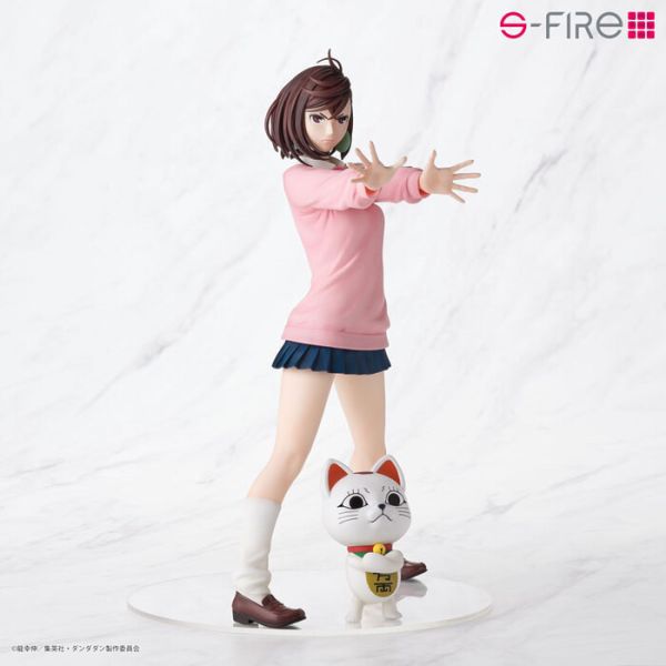 SEGA 1/7 膽大黨 小桃 PVC完成品 SEGA 1/7 膽大黨 小桃 PVC完成品