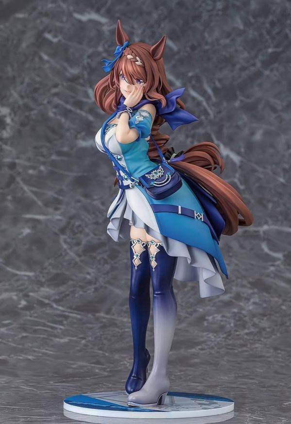 (預購) Phat! 1/7 賽馬娘 Pretty Derby 灰髮灰姑娘 超級小溪 完成品 20261115 Phat! 1/7 賽馬娘 Pretty Derby 灰髮灰姑娘 超級小溪 完成品