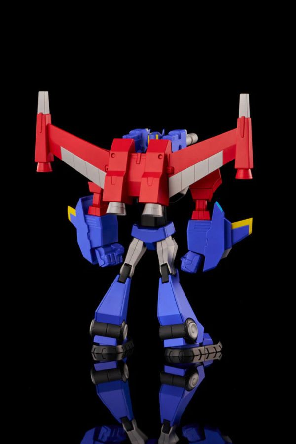 (預購) 千值練 Flame Toys 風雷模型 變形金剛 飛翼柯博文 Animated 可動完成品 20251014 (預購) 千值練 Flame Toys 風雷模型 變形金剛 飛翼柯博文 Animated 可動完成品 20251014