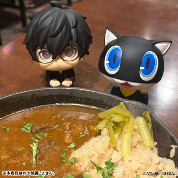 (預購) MEGAHOUSE Lookup Persona 5 the Royal Hero 20260813 MEGAHOUSE Lookup Persona 5 the Royal Hero